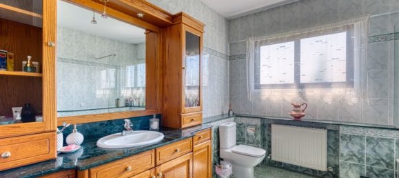 4 bedrooms Villa for sale in Livadia, Larnaka, Cyprus № 9463 28