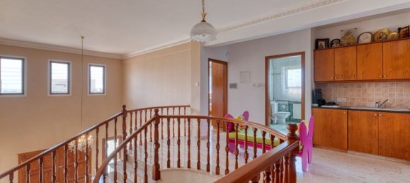 4 bedrooms Villa for sale in Livadia, Larnaka, Cyprus № 9463 14