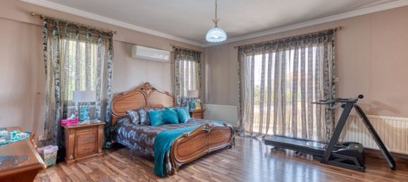 4 bedrooms Villa for sale in Livadia, Larnaka, Cyprus № 9463 16