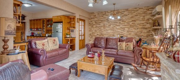 4 bedrooms Villa for sale in Livadia, Larnaka, Cyprus № 9463 7