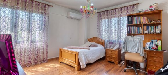 4 bedrooms Villa for sale in Livadia, Larnaka, Cyprus № 9463 22