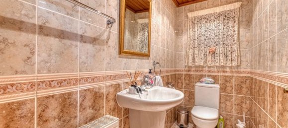 4 bedrooms Villa in Livadia, Cyprus No. 9463 12