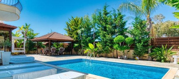 4 bedrooms Villa for sale in Livadia, Larnaka, Cyprus № 9463 2