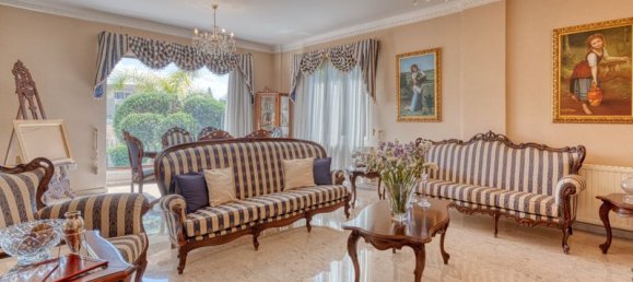 4 bedrooms Villa for sale in Livadia, Larnaka, Cyprus № 9463 5