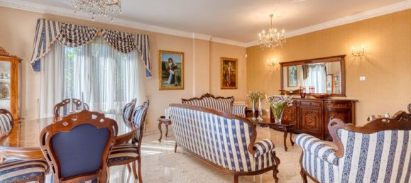 4 bedrooms Villa in Livadia, Cyprus No. 9463 6