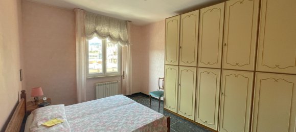 4 bedrooms Apartment in Savona, Italy No. 363132 14