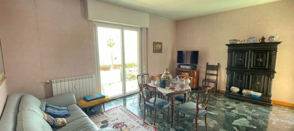 4 bedrooms Apartment in Savona, Italy No. 363132 7