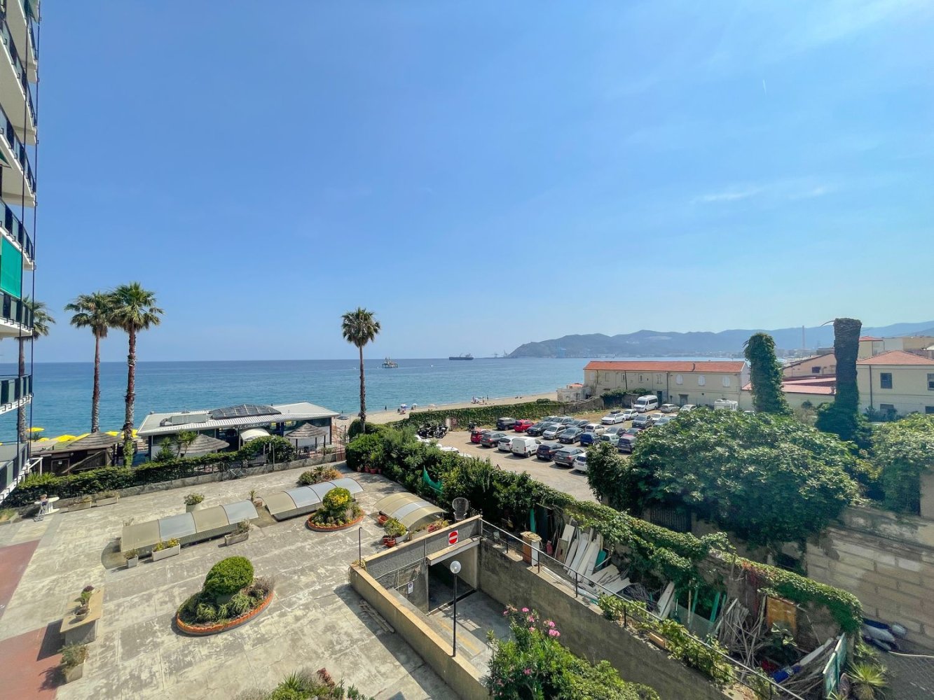 4 bedrooms Apartment in Savona, Italy No. 363132