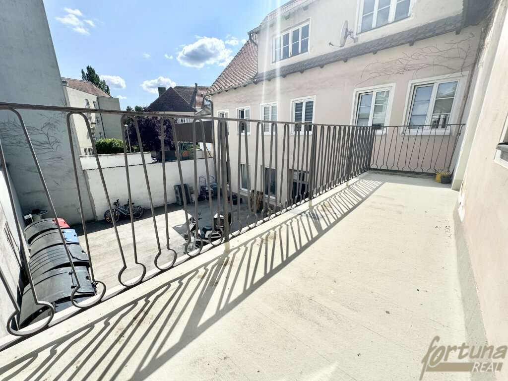 4-Zimmer Wohnung in Krems an der Donau, Austria, Nr. 89221