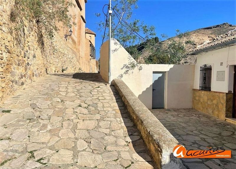 Grundstück in Antequera, Spain 1140m², Nr. 224739