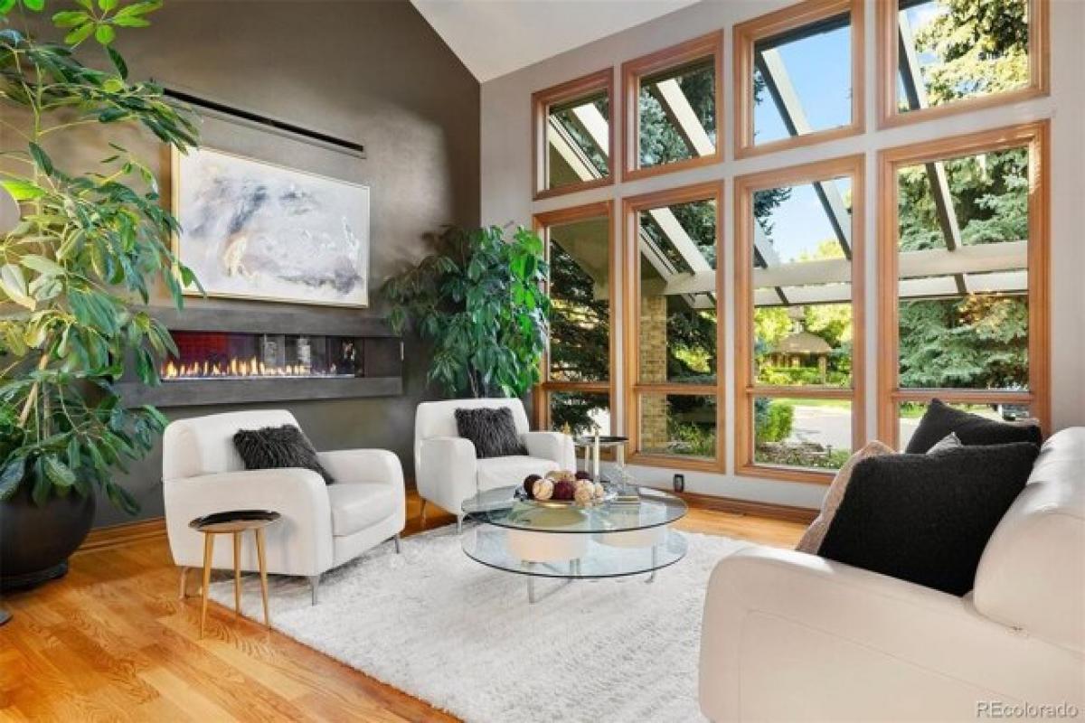 4 bedrooms House in Centennial, USA No. 392876