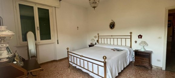 Квартира с 5 спальнями в Флоренция, Италия № 353120 9