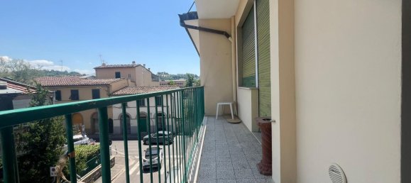 Квартира с 5 спальнями в Флоренция, Италия № 353120 15