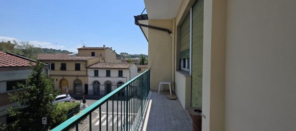 Квартира с 5 спальнями в Флоренция, Италия № 353120 14