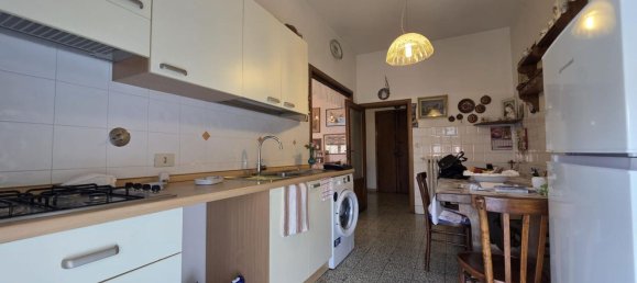 Квартира с 5 спальнями в Флоренция, Италия № 353120 5