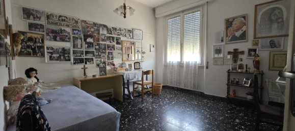 Квартира с 5 спальнями в Флоренция, Италия № 353120 11