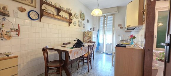 Квартира с 5 спальнями в Флоренция, Италия № 353120 4