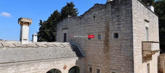 6 bedrooms House in Martina Franca, Italy No. 101488 4