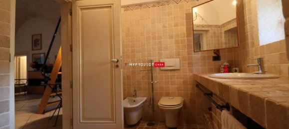 6 bedrooms House in Martina Franca, Italy No. 101488 28