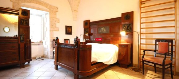 6 bedrooms House in Martina Franca, Italy No. 101488 27