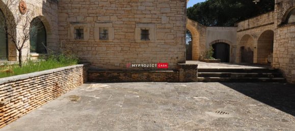 6 bedrooms House in Martina Franca, Italy No. 101488 31