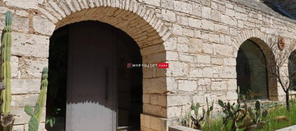 6 bedrooms House in Martina Franca, Italy No. 101488 30