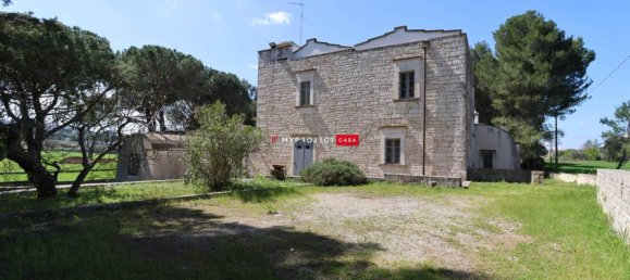 6 bedrooms House in Martina Franca, Italy No. 101488 3