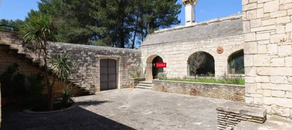 6 bedrooms House in Martina Franca, Italy No. 101488 33