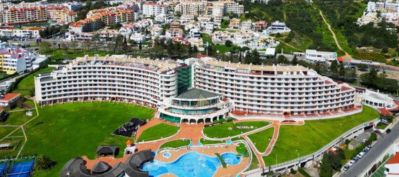 1 Schlafzimmer Wohnung in Albufeira, Portugal, Nr. 89690 2