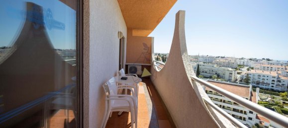1 Schlafzimmer Wohnung in Albufeira, Portugal, Nr. 89690 13