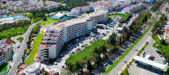 1 Schlafzimmer Wohnung in Albufeira, Portugal, Nr. 89690 27