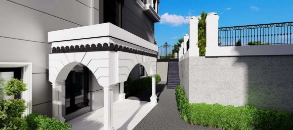 Apartment 1+1 in Mahmutlar, Turkey No. 31354 11