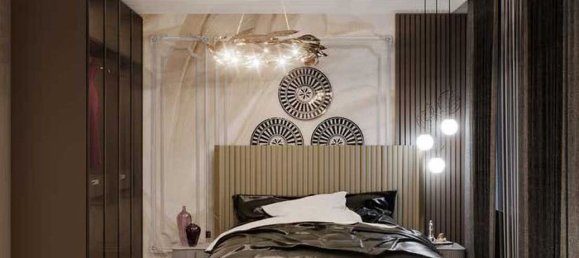 Apartment 1+1 in Mahmutlar, Turkey No. 31354 26