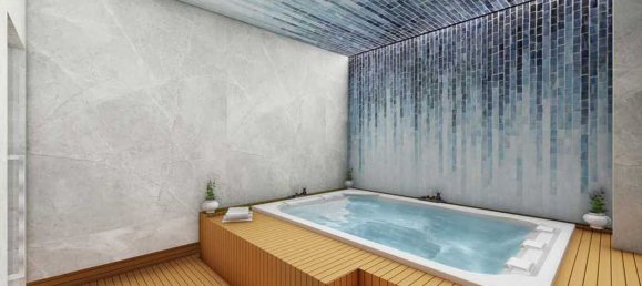 Apartment 1+1 in Mahmutlar, Turkey No. 31354 22