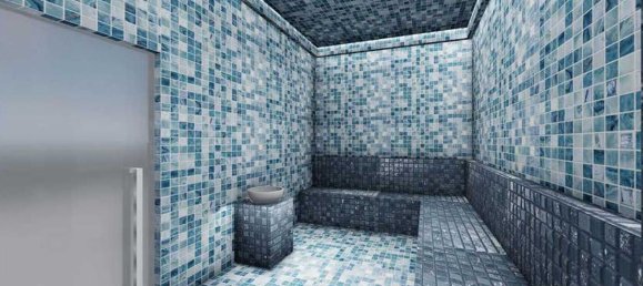 Apartment 1+1 in Mahmutlar, Turkey No. 31354 20