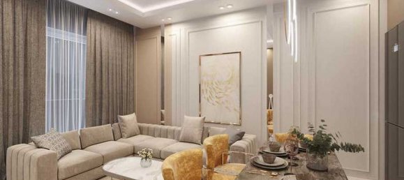 Apartment 1+1 in Mahmutlar, Turkey No. 31354 23