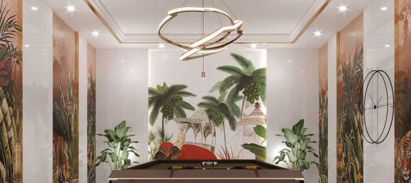 Apartment 1+1 in Mahmutlar, Turkey No. 31354 15