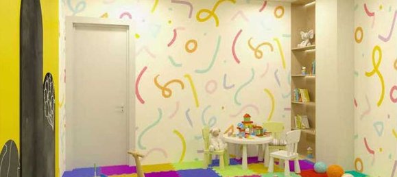 Apartment 1+1 in Mahmutlar, Turkey No. 31354 19