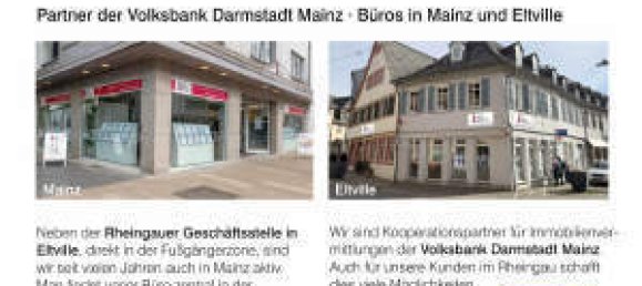 2-Zimmer Wohnung in Rheingau-Taunus, Germany, Nr. 287476 9