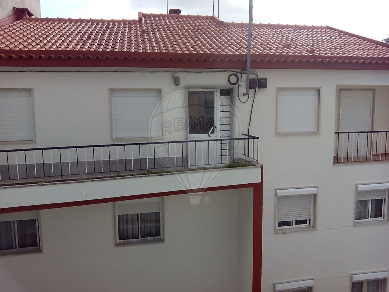 Apartamento T2 em Oeiras, Portugal N.º 152964