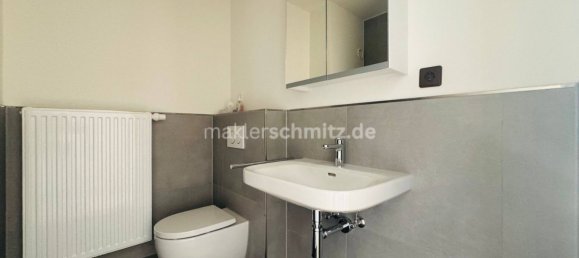 1 Schlafzimmer Wohnung in Mönchengladbach, Germany, Nr. 108524 8