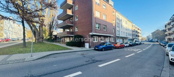1 Schlafzimmer Wohnung in Mönchengladbach, Germany, Nr. 108524 5