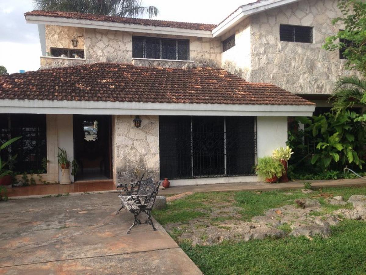 5 chambres Maison à Yucatan, Mexico No. 164526