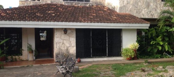 5 chambres Maison à Yucatan, Mexico No. 164526 2