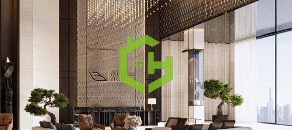 3 bedrooms Apartment in Business Bay, UAE No. 39572 4