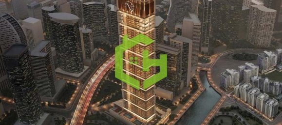 3 bedrooms Apartment in Business Bay, UAE No. 39572 16