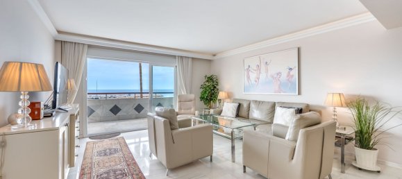 3 غرف نوم شقة في Marbella, Spain رقم 49849 3