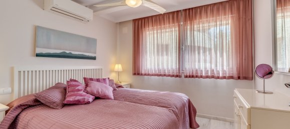 3 غرف نوم شقة في Marbella, Spain رقم 49849 30