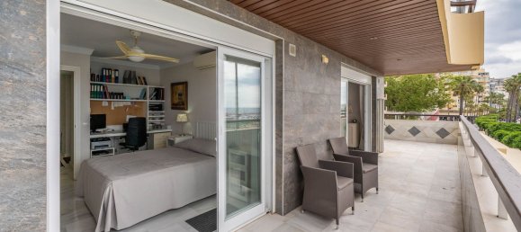 3 غرف نوم شقة في Marbella, Spain رقم 49849 28