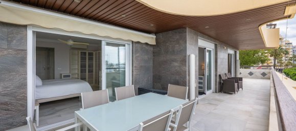 3 غرف نوم شقة في Marbella, Spain رقم 49849 24